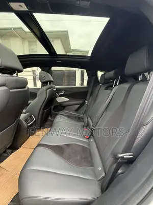 Acura RDX w/A-Spec Package 2023 White