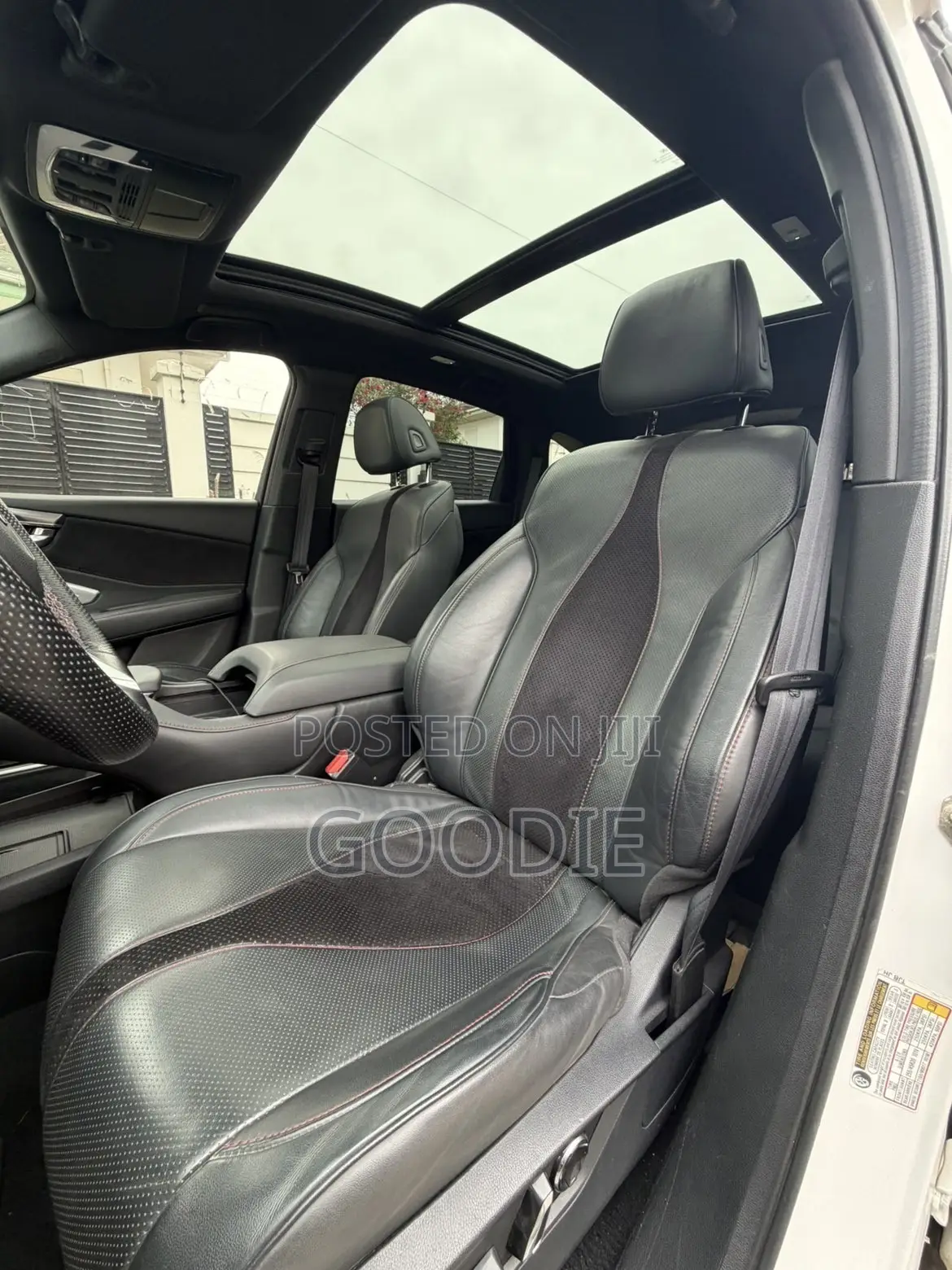 Acura RDX w/A-Spec Package 2023 White