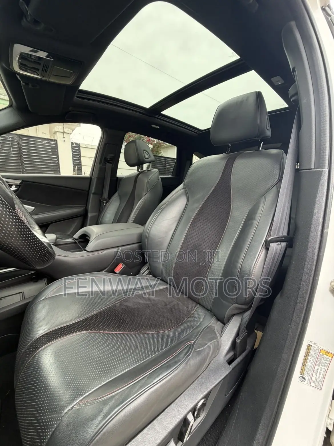 Acura RDX w/A-Spec Package 2023 White