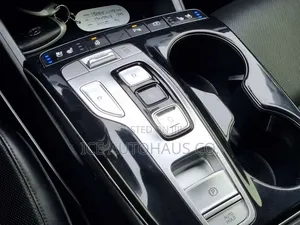 Hyundai Tucson 2021 Gray