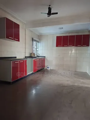2bdrm Apartment in North Legon for rent