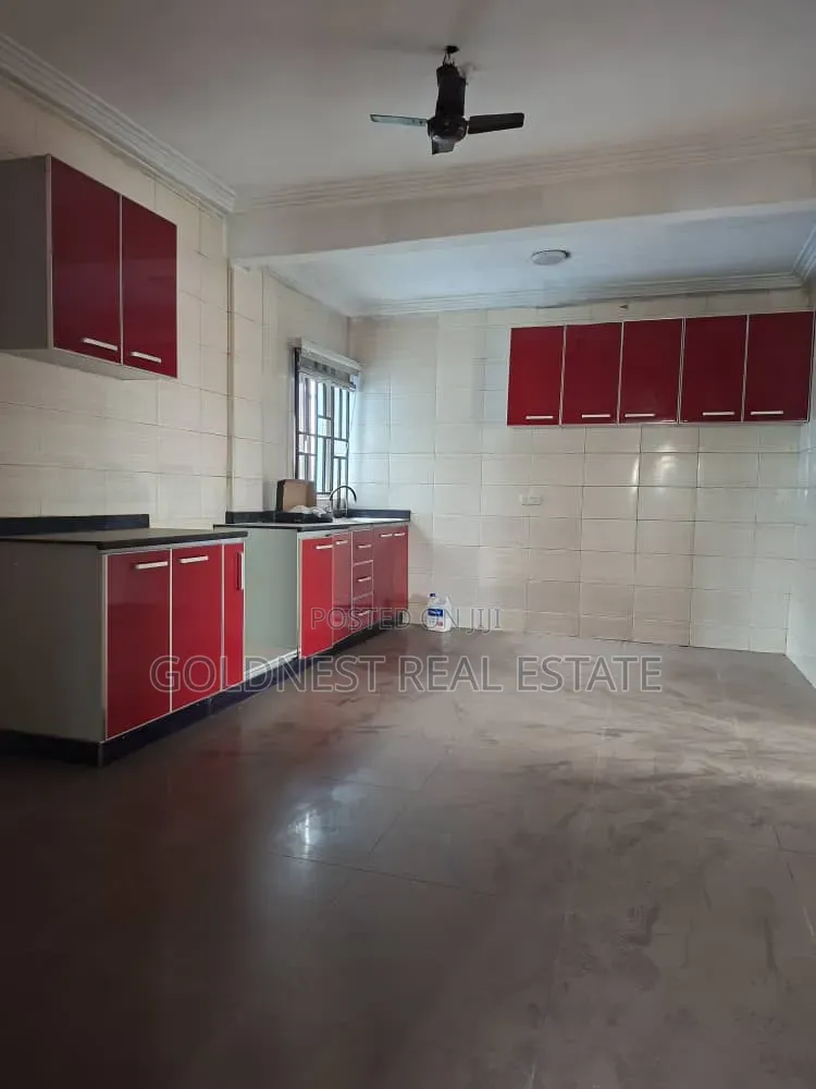 2bdrm Apartment in North Legon for rent