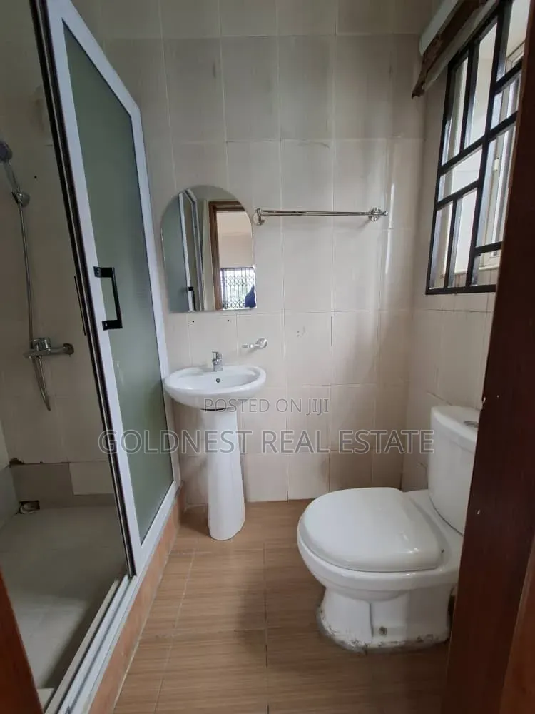 2bdrm Apartment in North Legon for rent