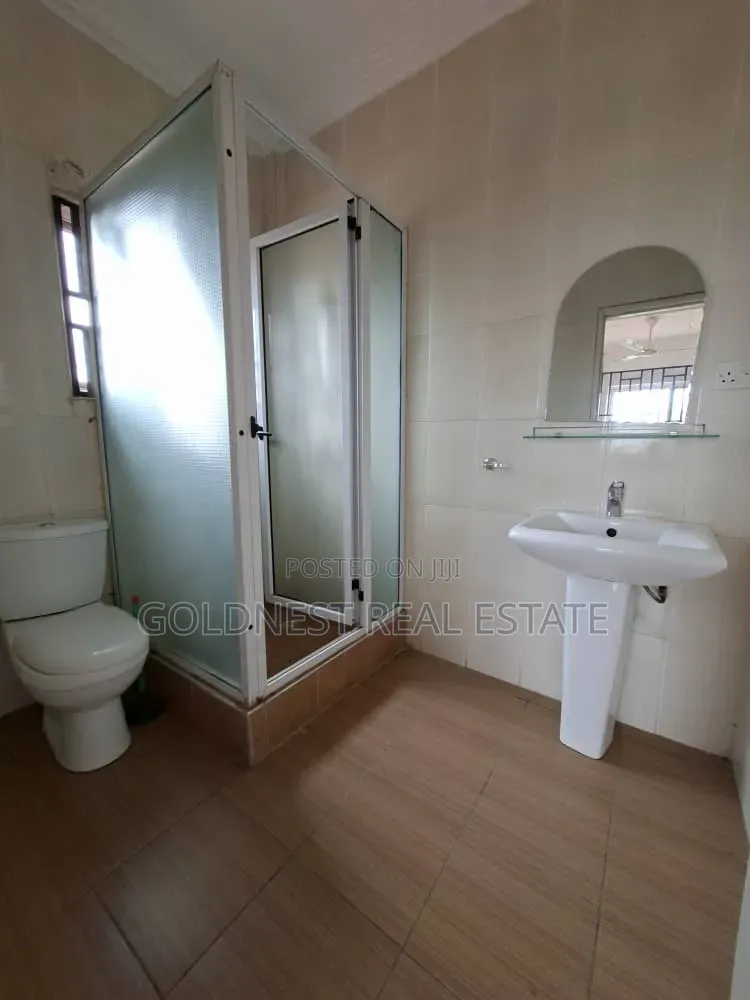 2bdrm Apartment in North Legon for rent