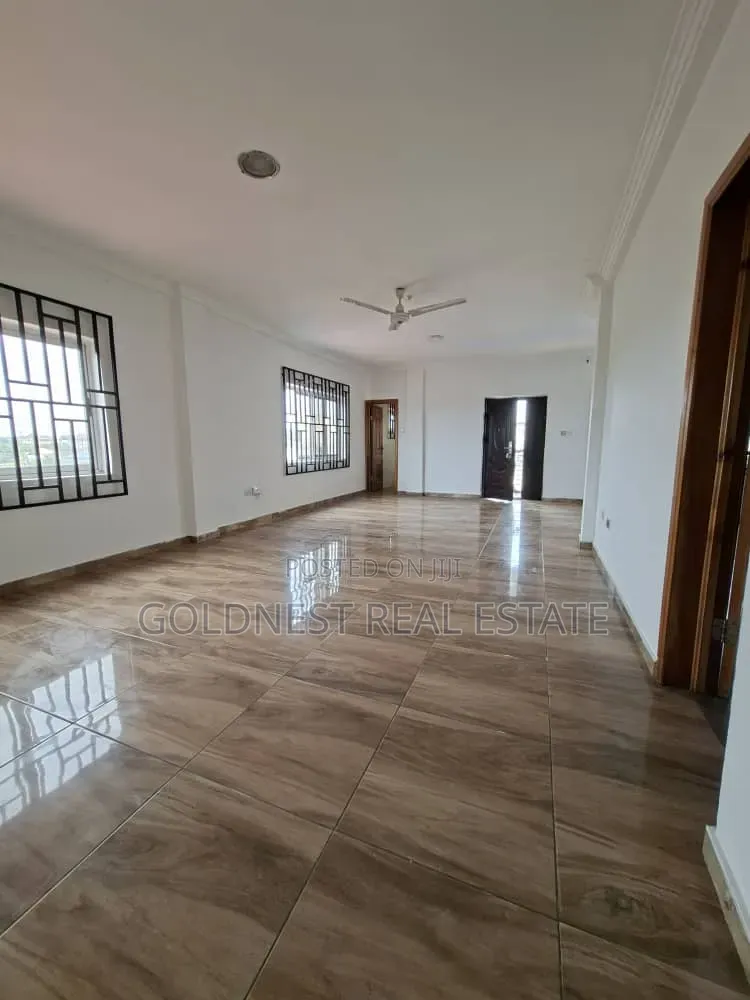 2bdrm Apartment in North Legon for rent
