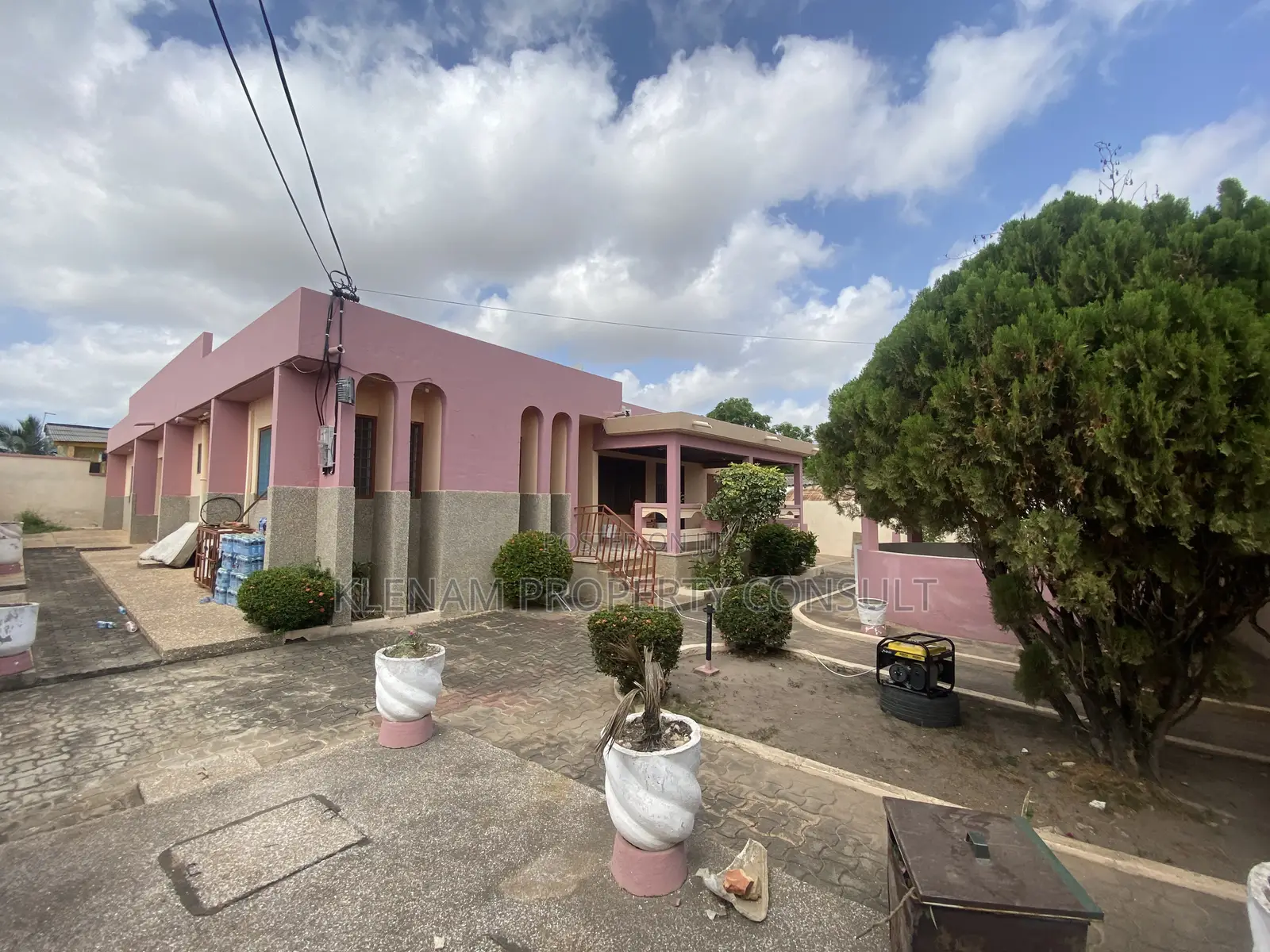 4bdrm House in CP for sale