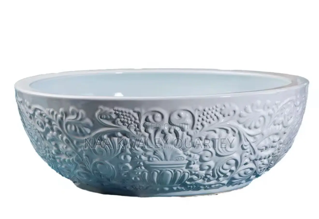 Fufu Bowls
