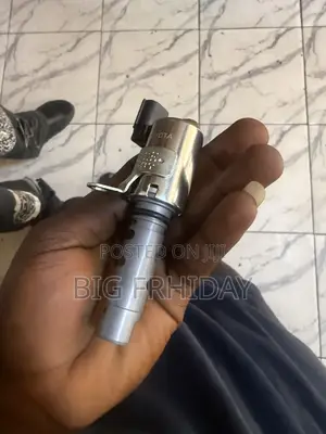 Toyota Yaris Vitz Corolla Camry Highlander RAV4 Solenoid or VVT Sensor