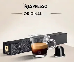 Nespresso Coffee Capsules (ORIGINAL)