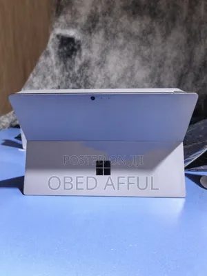 Laptop Microsoft Surface Pro 6 8GB Intel Core i5 SSD 256GB