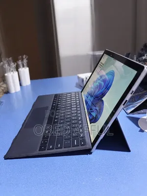 Laptop Microsoft Surface Pro 6 8GB Intel Core i5 SSD 256GB
