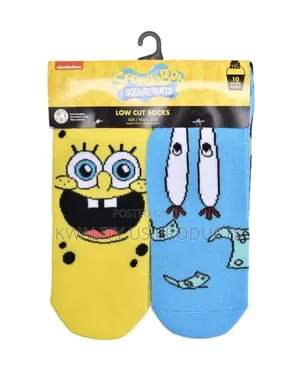 Beautiful Women's Designer Quarter Socks - 10 Pairs