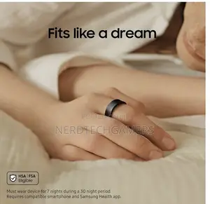 Samsung Galaxy Ring