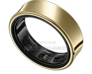 Samsung Galaxy Ring