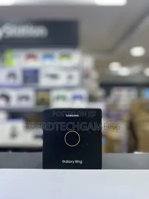 Samsung Galaxy Ring