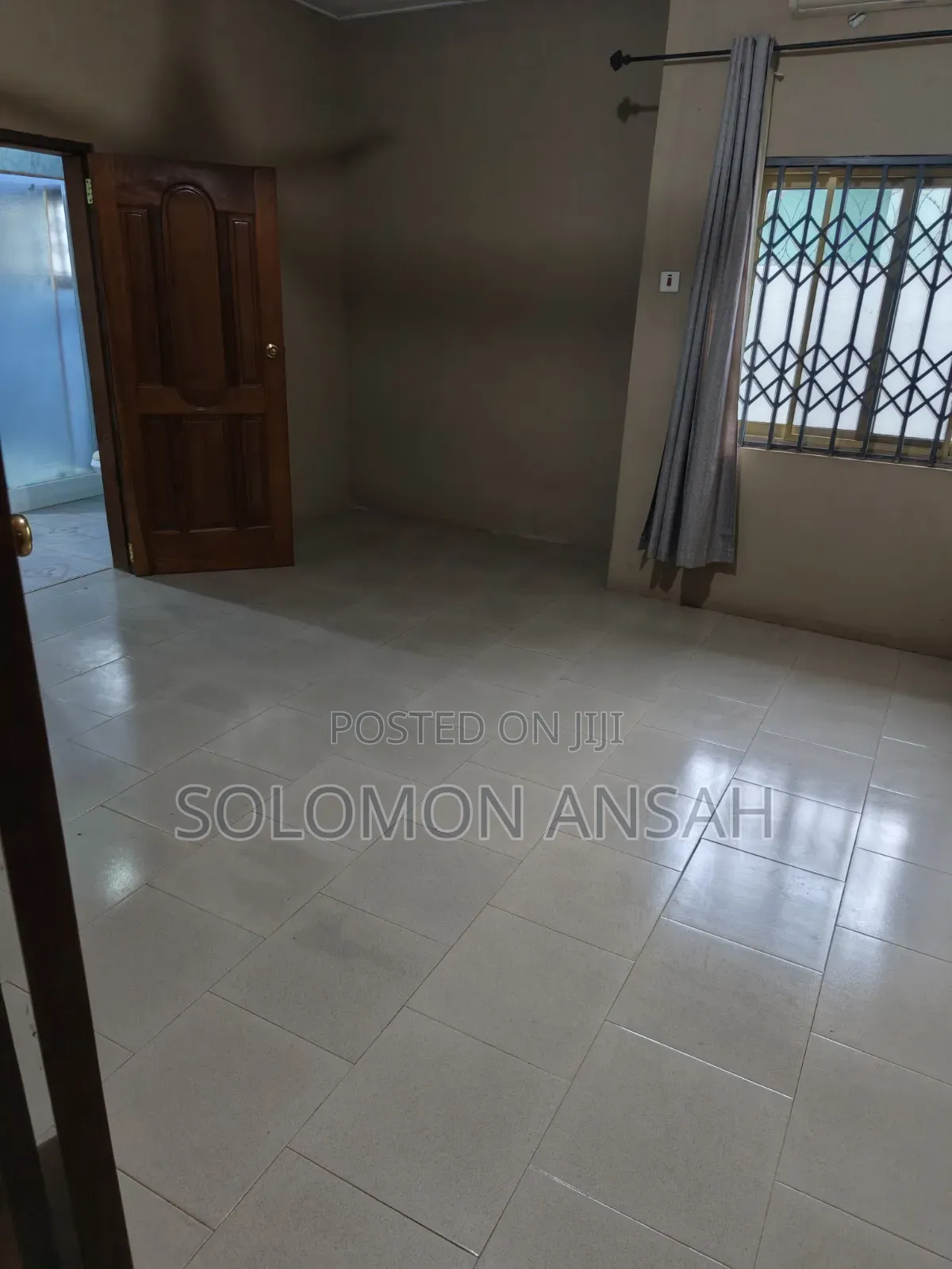 6bdrm House in Free Will Agency, Kumasi Metropolitan for rent