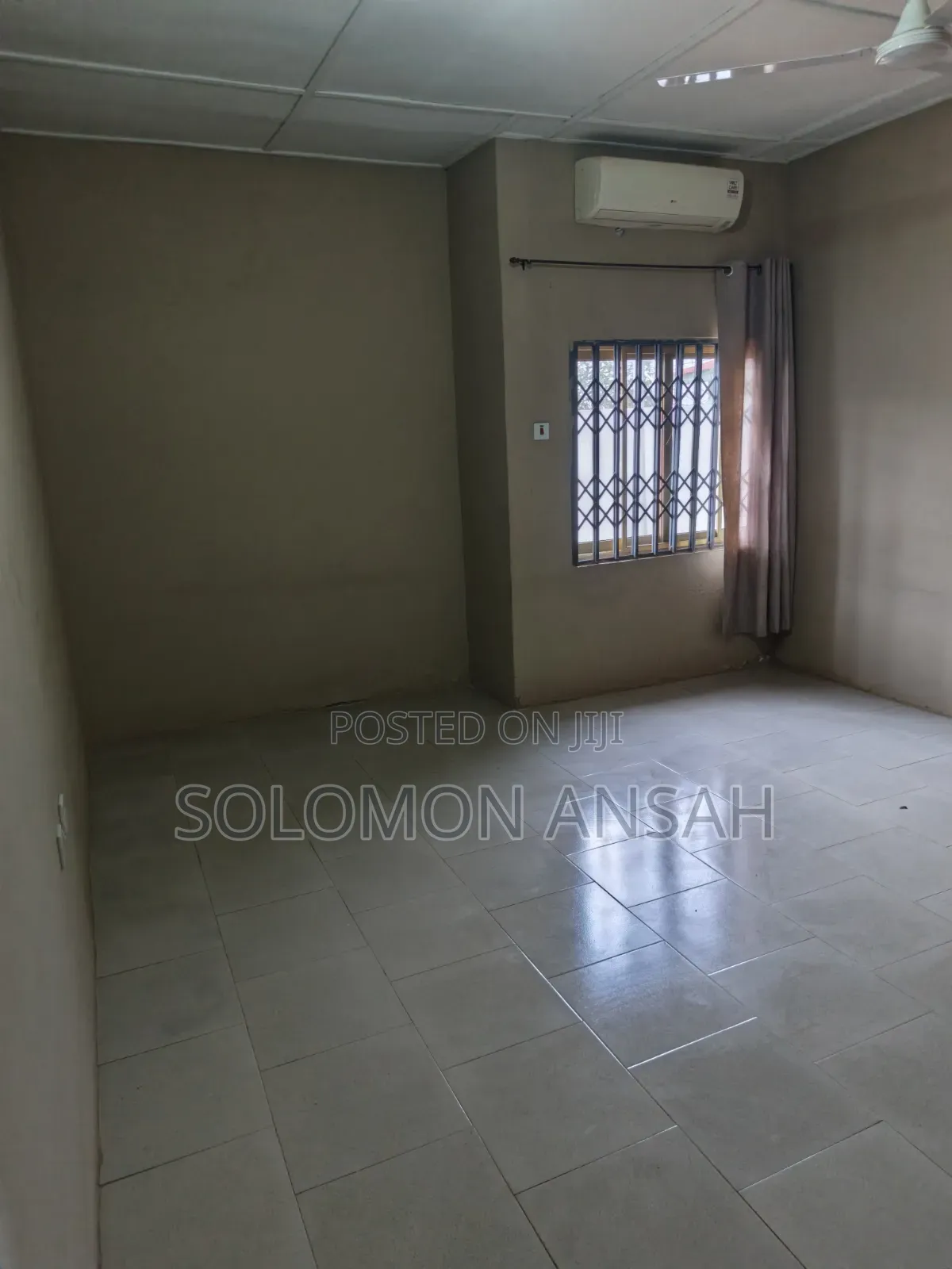 6bdrm House in Free Will Agency, Kumasi Metropolitan for rent