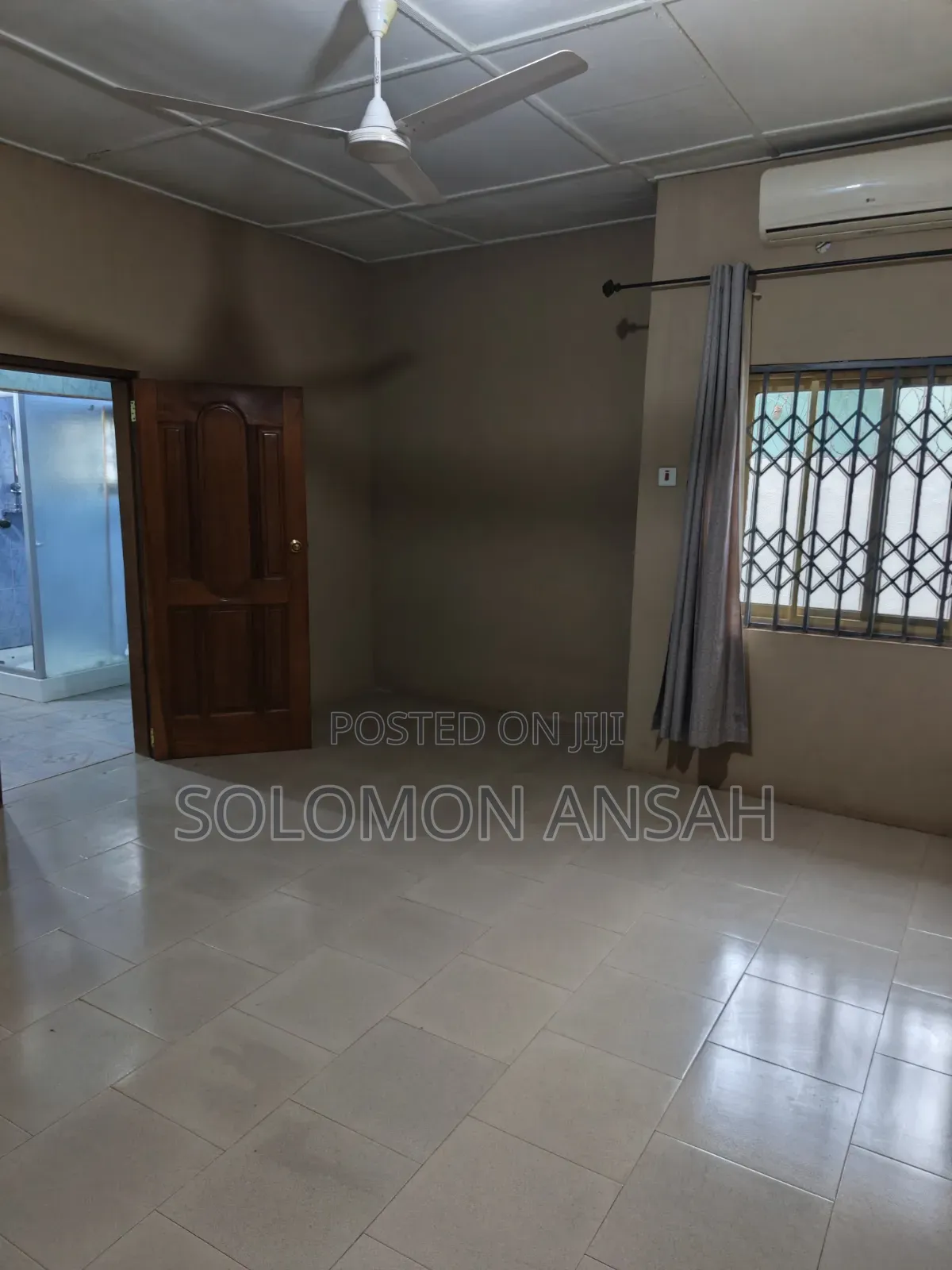 6bdrm House in Free Will Agency, Kumasi Metropolitan for rent