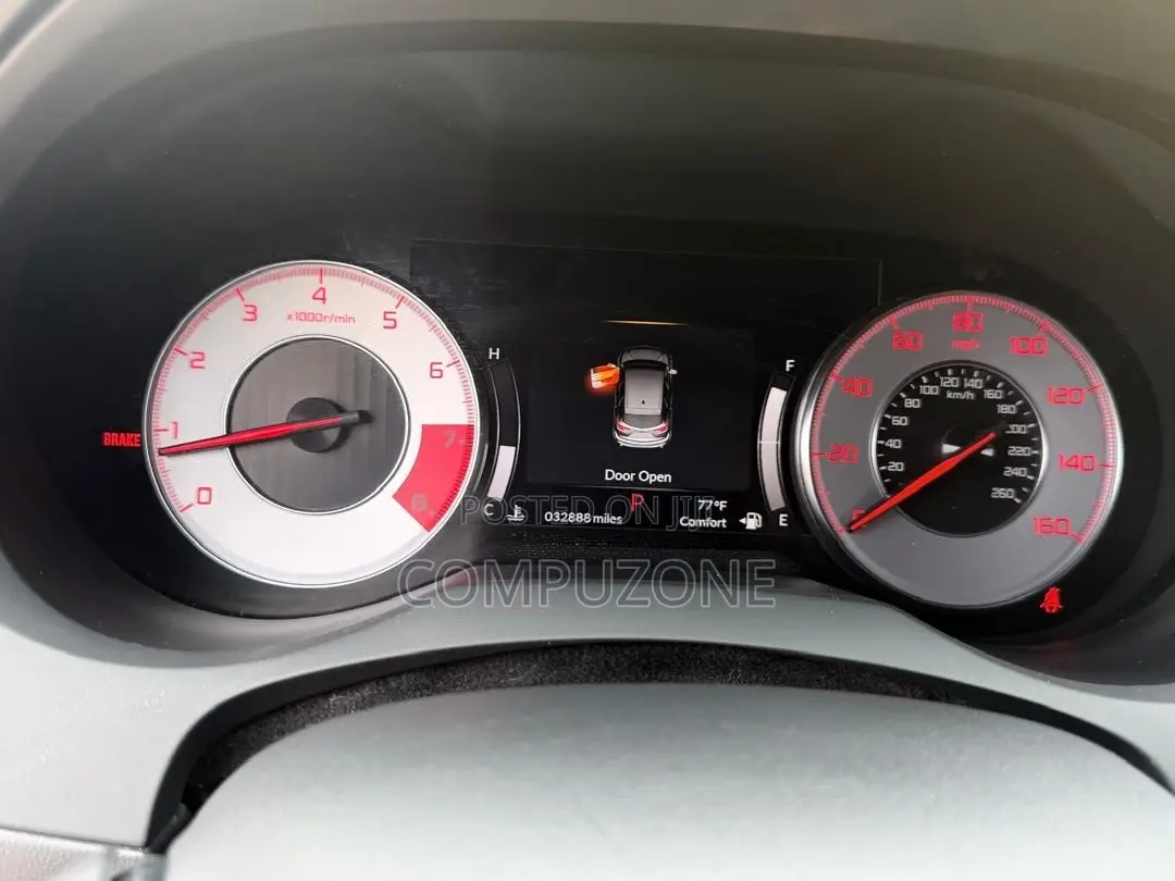 Acura RDX A-Spec Pkg AWD 2019 White