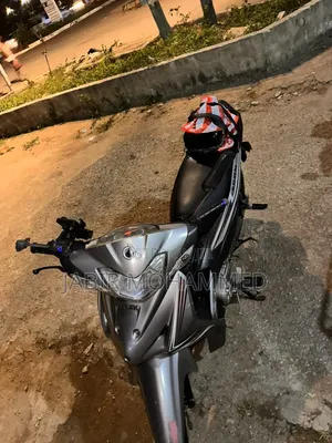 Sonlink SL125-8 2025 Gray