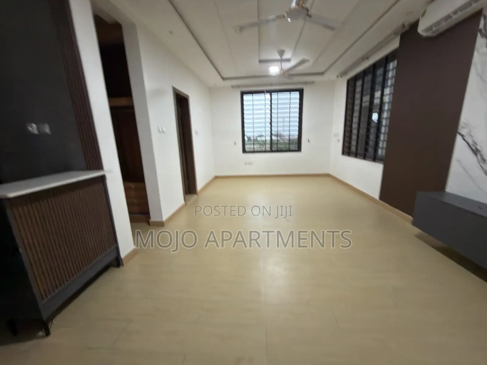 1bdrm Apartment in Mojo Apartment, Community 25 for rent