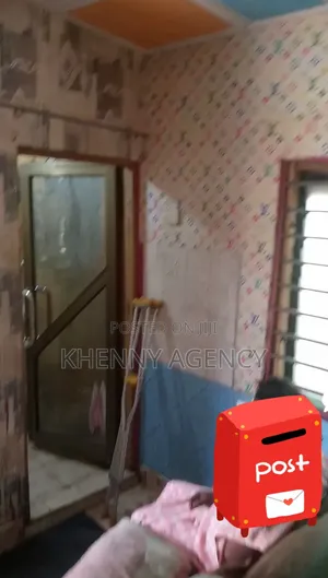 1bdrm Apartment in Market for rent