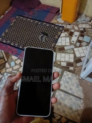 Samsung Galaxy A16 256 GB Silver