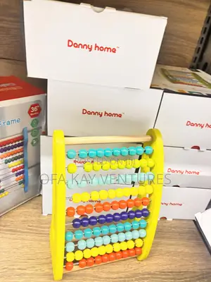 Calculating Abacus Toys for Kids