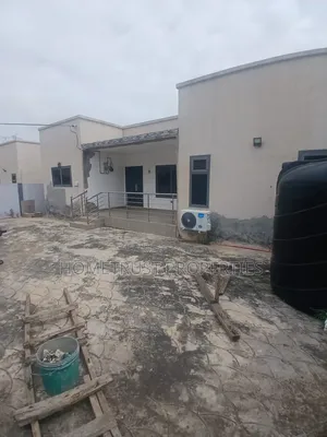 4bdrm House in Pokuase Acp for rent