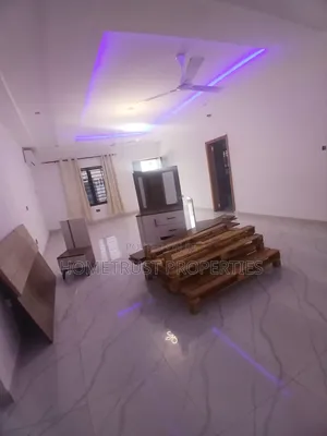 4bdrm House in Pokuase Acp for rent