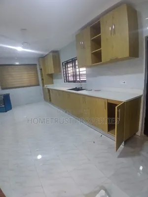 4bdrm House in Pokuase Acp for rent