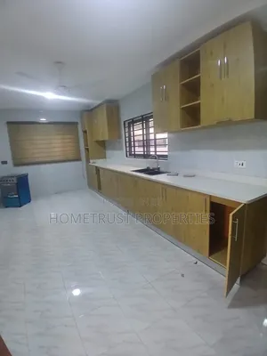 4bdrm House in Pokuase Acp for rent