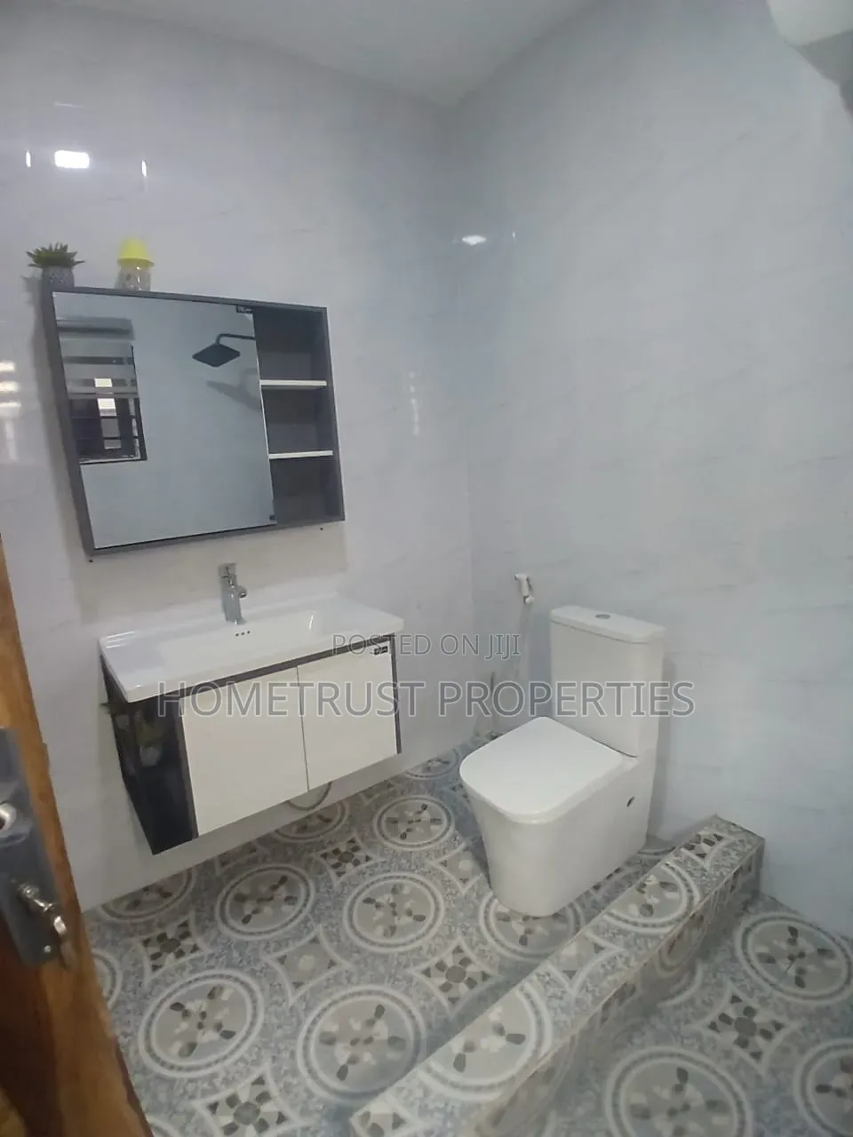 4bdrm House in Pokuase Acp for rent