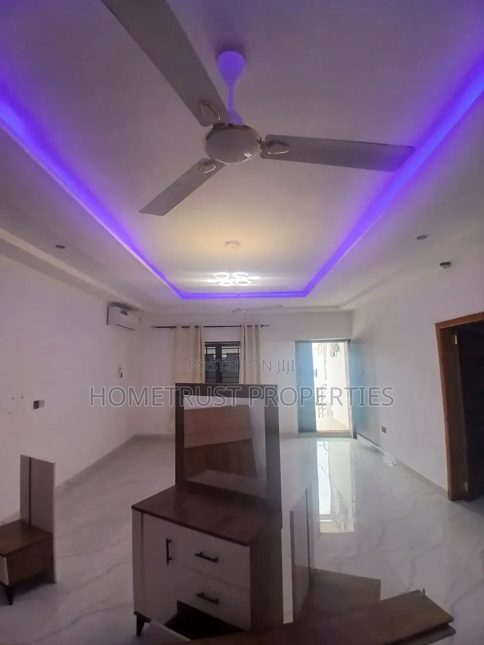 4bdrm House in Pokuase Acp for rent