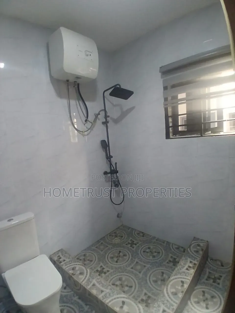 4bdrm House in Pokuase Acp for rent