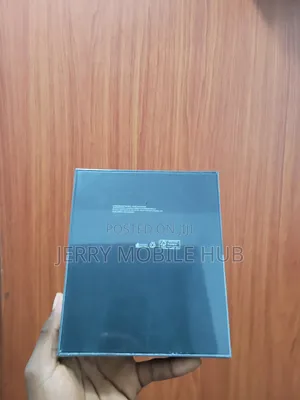 New Samsung Galaxy Z Fold4 256 GB Green