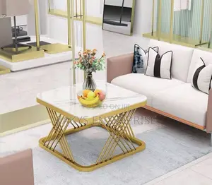 Marble Centre Table