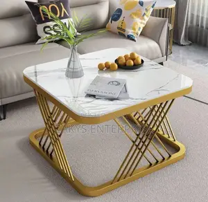 Marble Centre Table