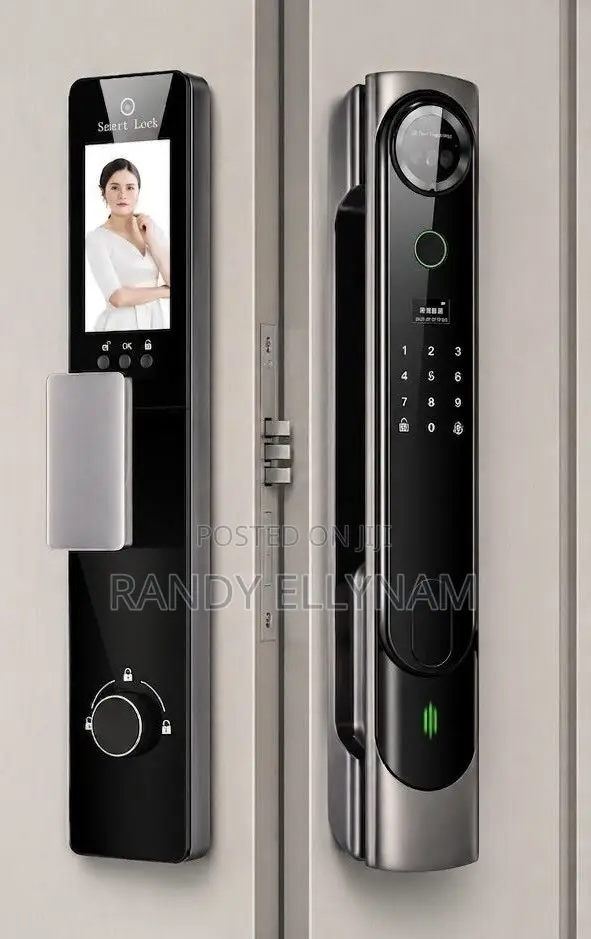 Smart Locks