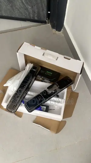 Smart Locks