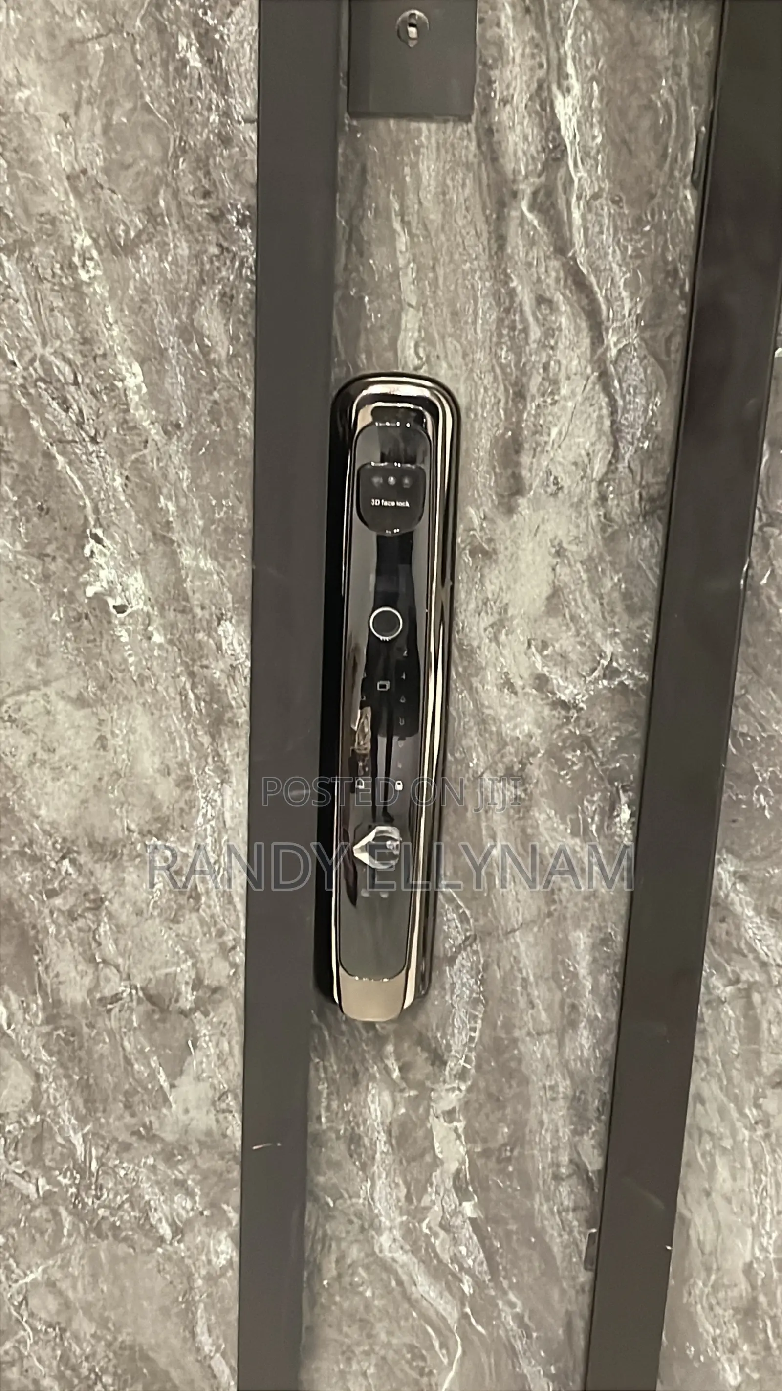 Smart Locks