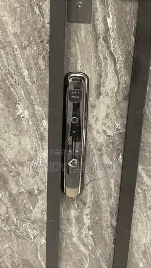 Smart Locks