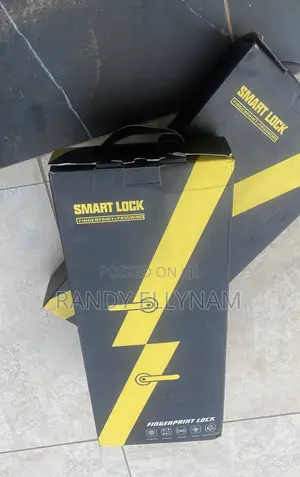 Smart Locks