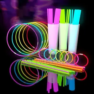 Glow Sticks 5×22mm