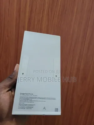New Google Pixel 9 Pro XL 256 GB