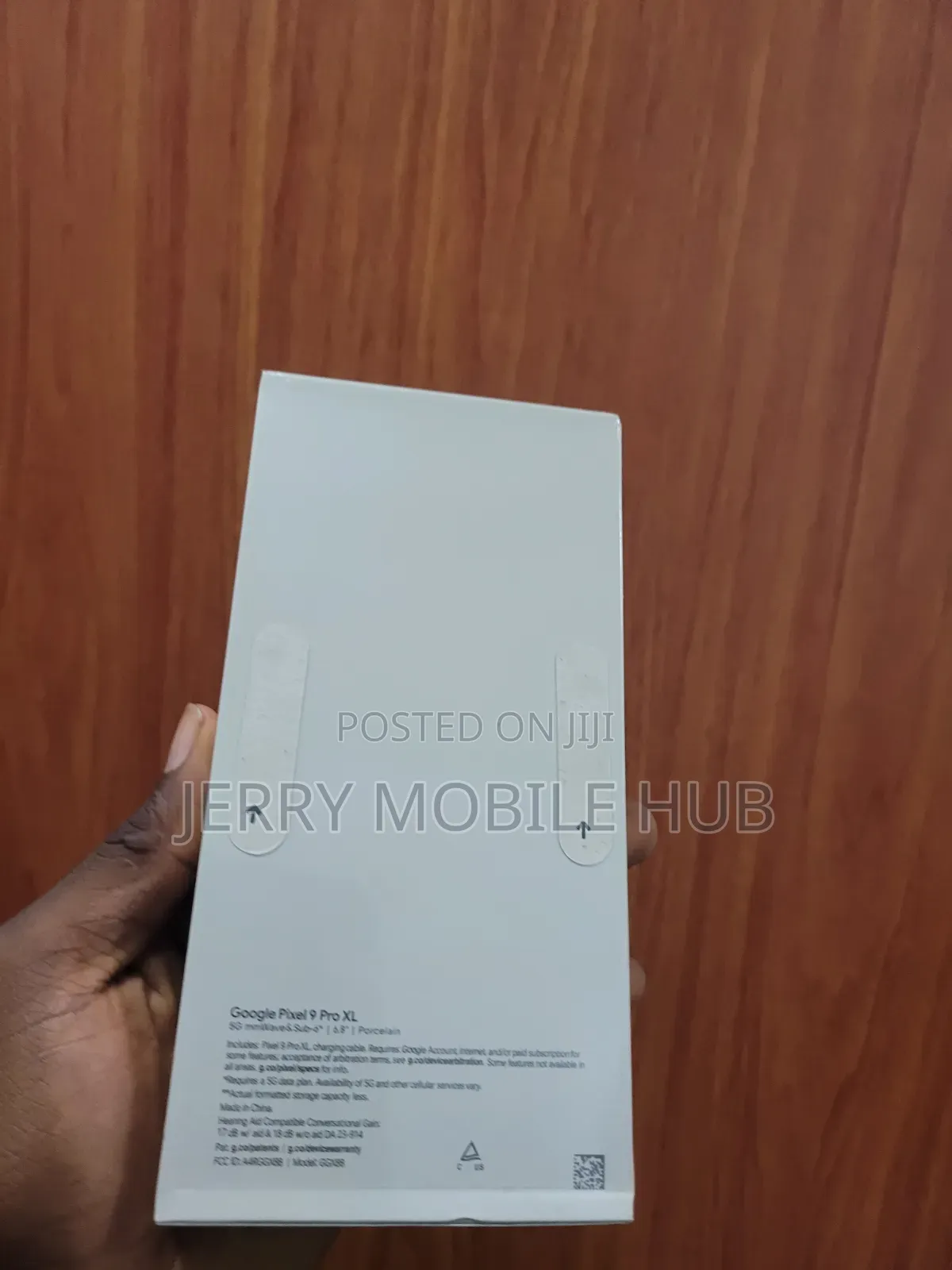 New Google Pixel 9 Pro XL 256 GB