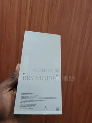New Google Pixel 9 Pro XL 256 GB