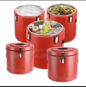 Insulated Food Warmers