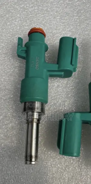 Toyota Corolla and Highlander and Honda Civic Accord CRV Fuel Injector