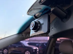 Kia Carnival 2017 Black